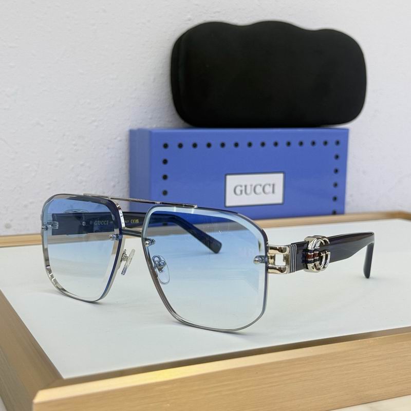 Gucci Glasses smr41